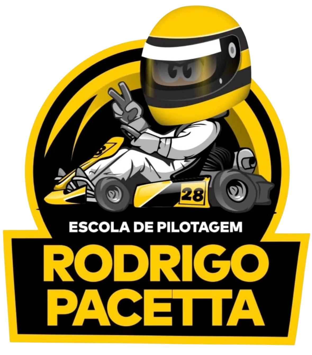 P28 Escola de Pilotagem